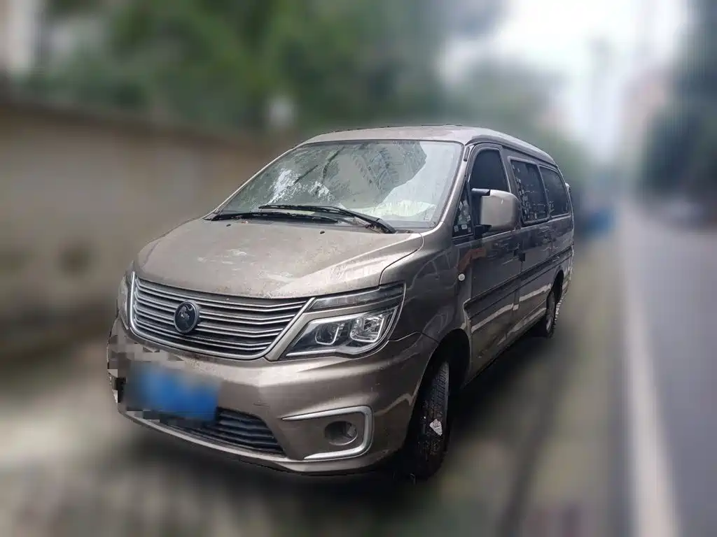 Fengxing Lingzhi
