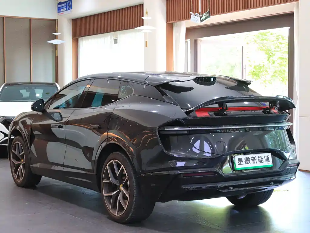 Lotus Eletre — миниатюра 22