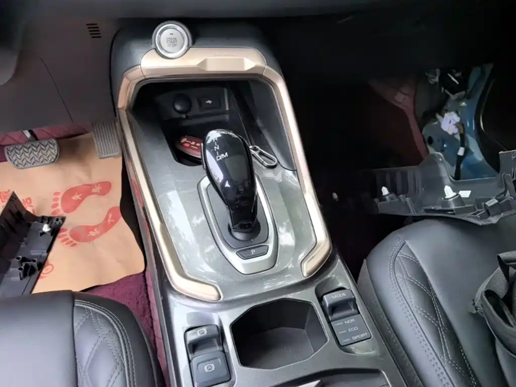 Haval H6 — миниатюра 14