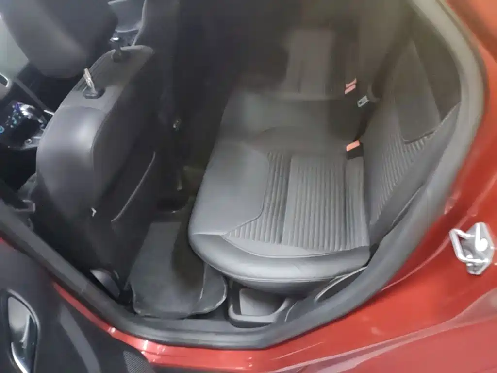 Ford Focus — миниатюра 17