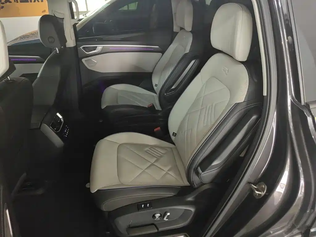 Volkswagen Talagon — миниатюра 17