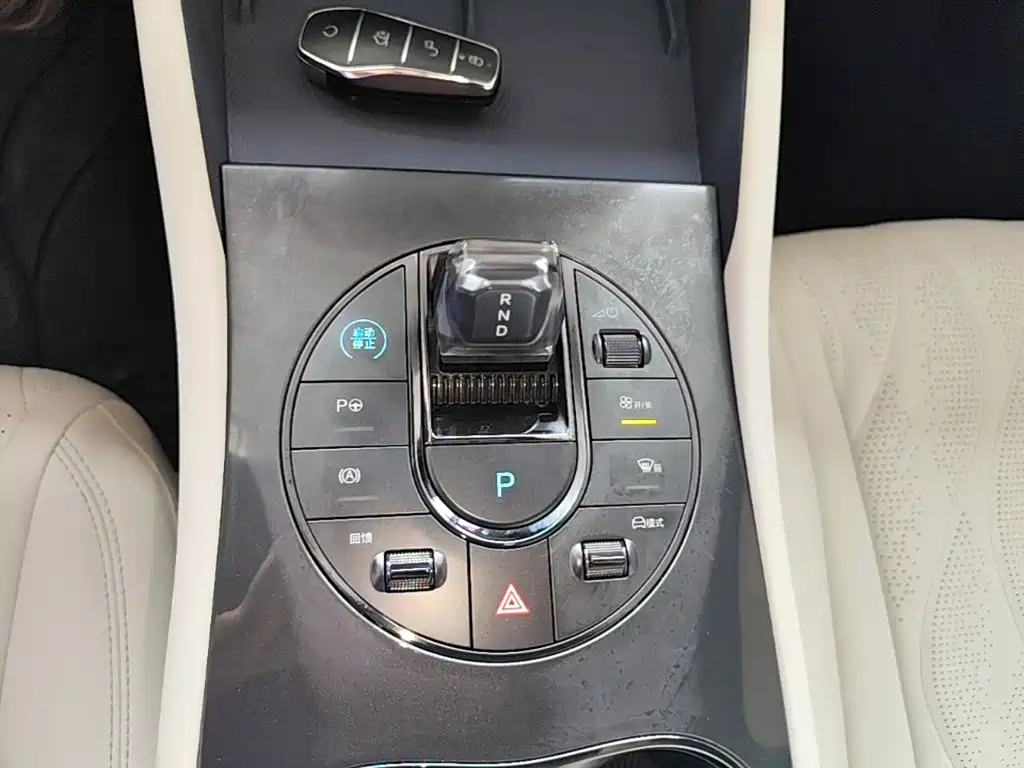 BYD Seal 06GT — миниатюра 14