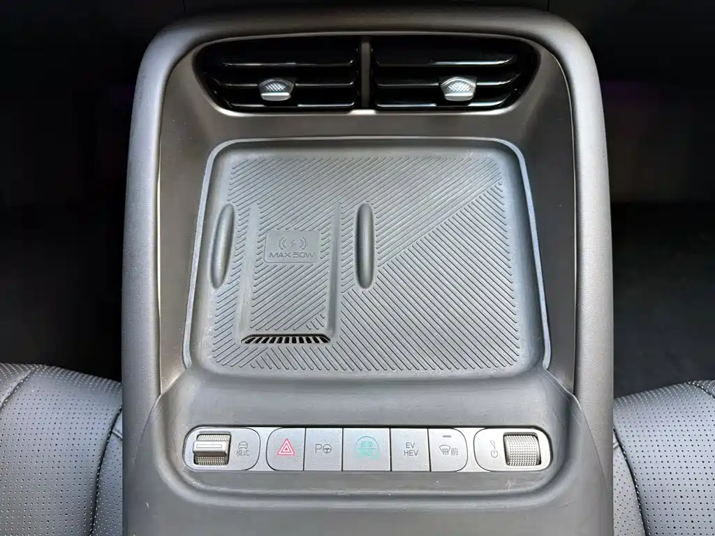 BYD Sealion 06 — миниатюра 15