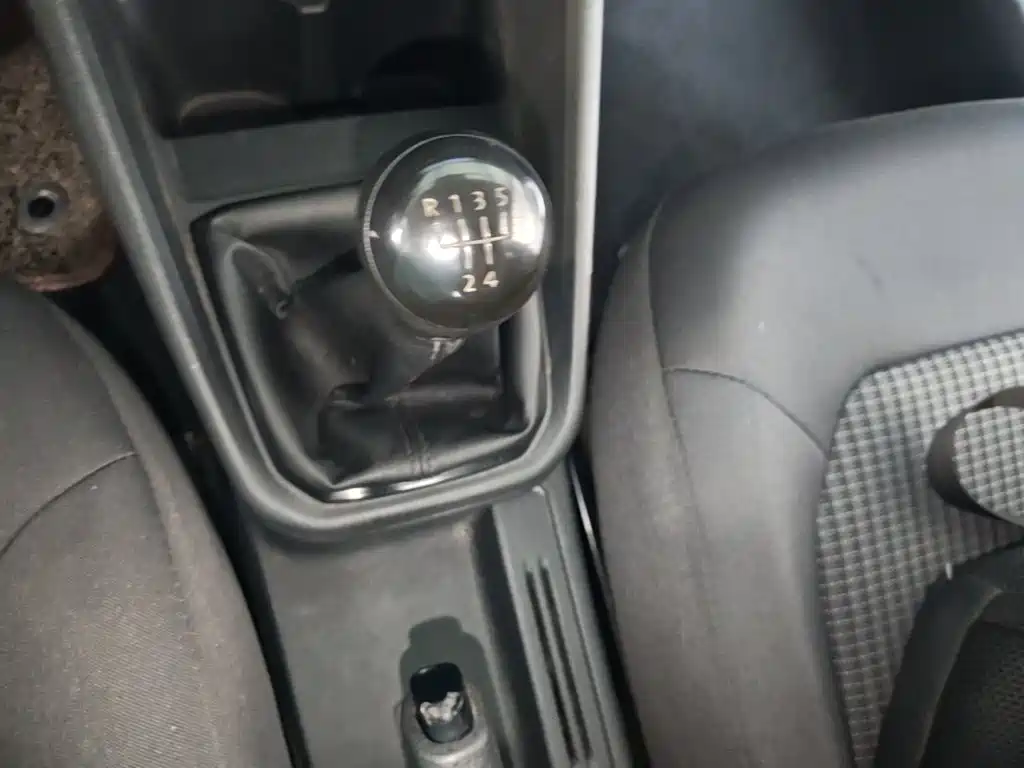 Volkswagen Santana — миниатюра 14
