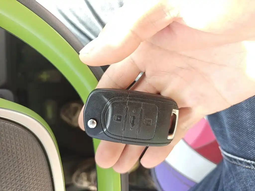 Baojun E100 — миниатюра 9