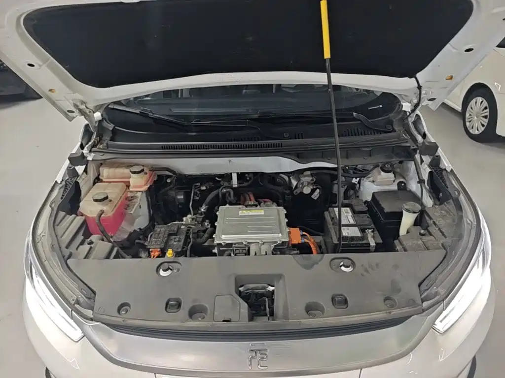 BYD Yuan Pro — миниатюра 20
