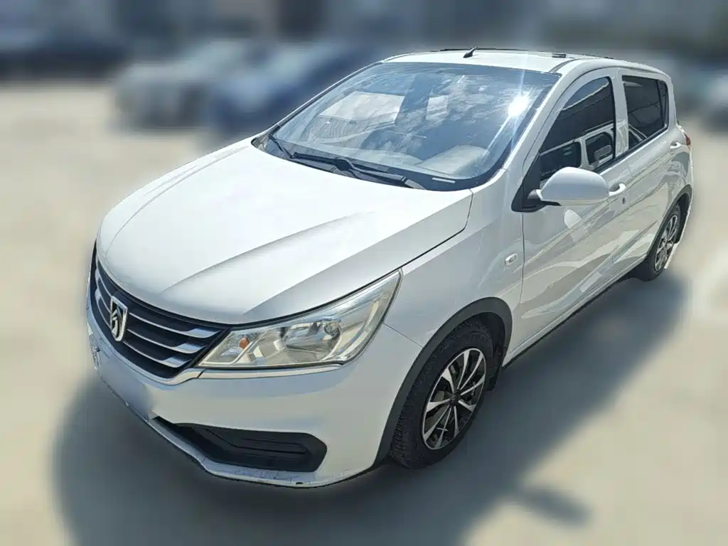 Baojun 310