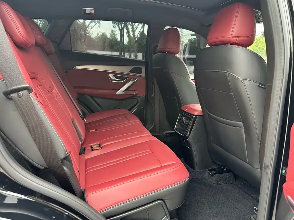 Jetour X70 PLUS — миниатюра 9