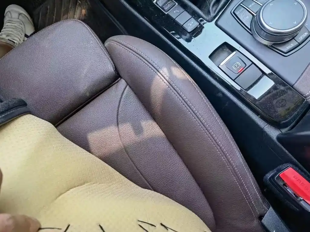BMW X1 2018 sDrive18Li Fashion