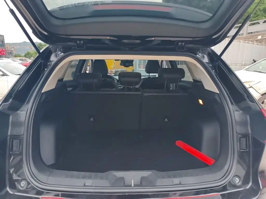 Haval H6 — миниатюра 19
