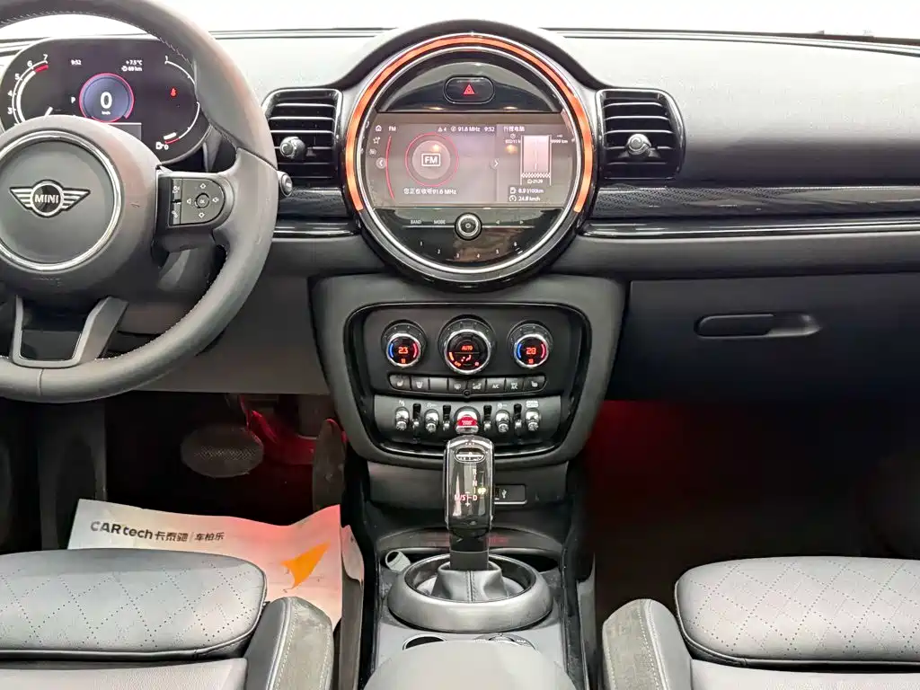 MINI Mini Clubman — миниатюра 29