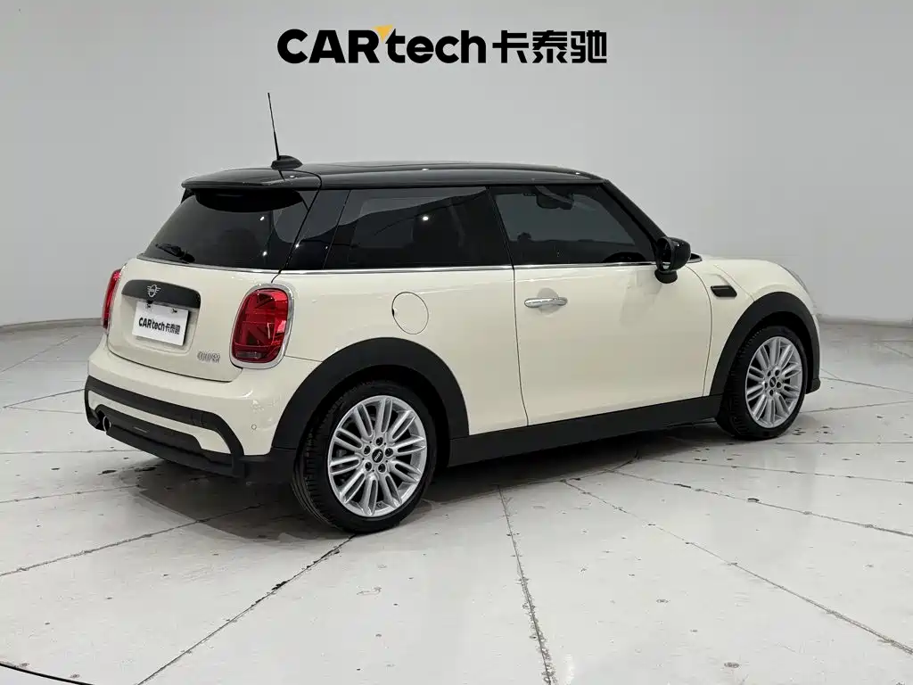 MINI Mini — миниатюра 5