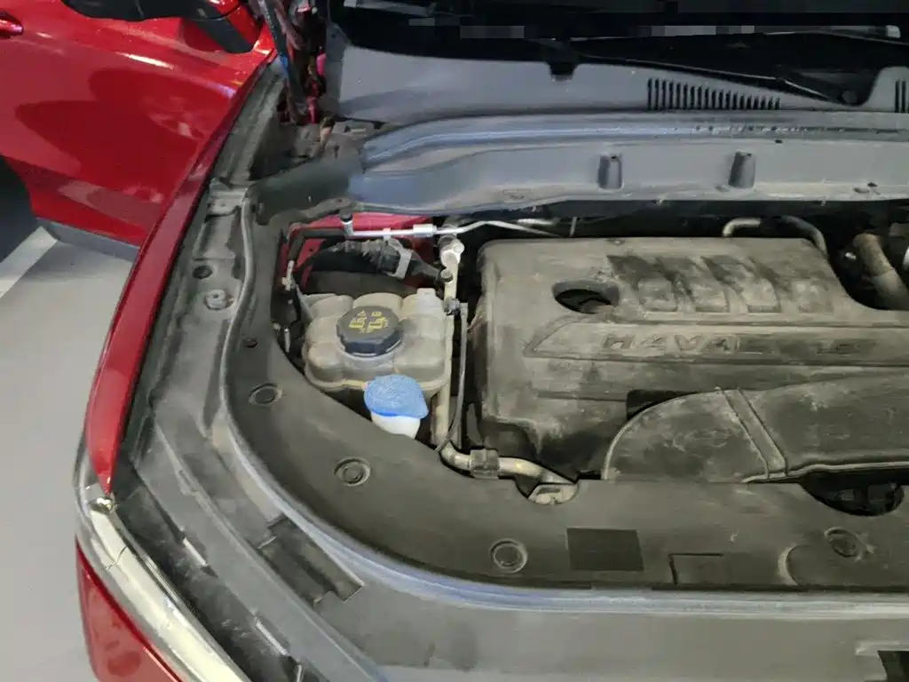 Haval F5 — миниатюра 20