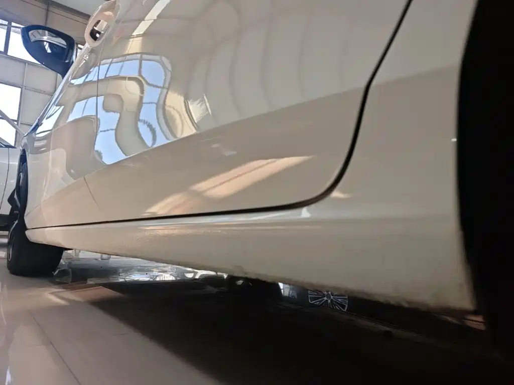 Volkswagen Lamando — миниатюра 22