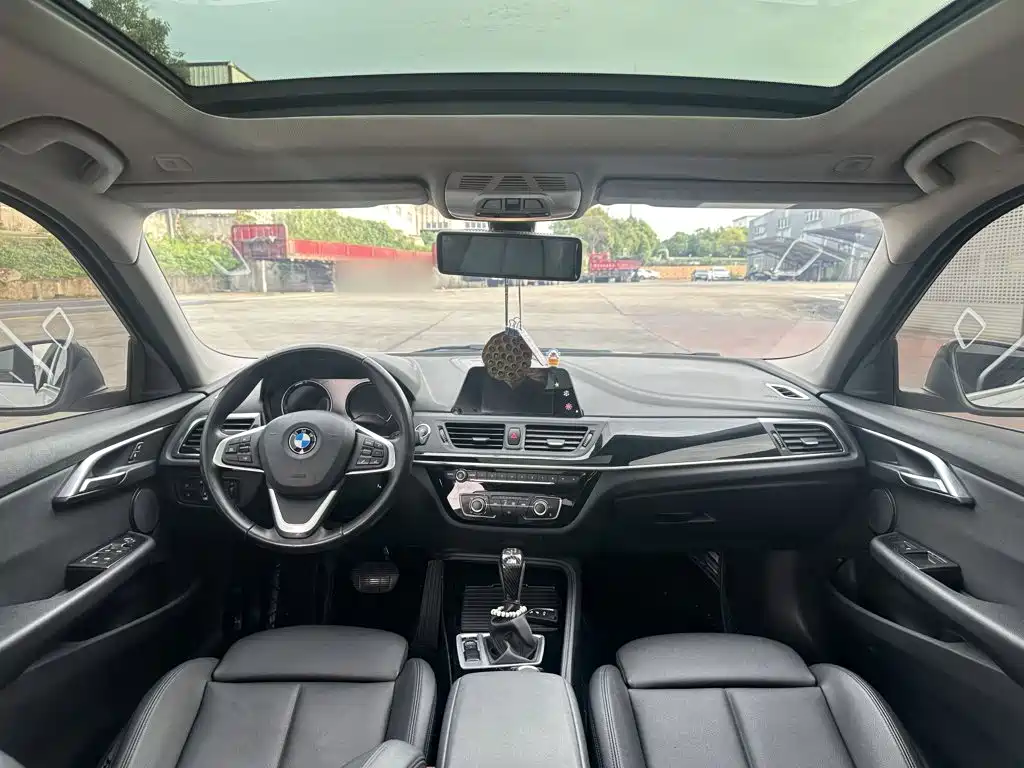 BMW 1 Series — миниатюра 9