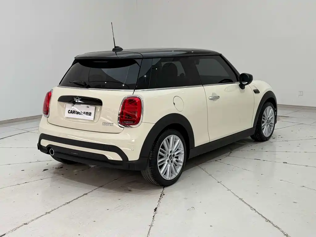 MINI Mini — миниатюра 23