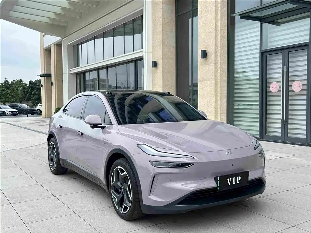 Onvo L60 2024 60kWh