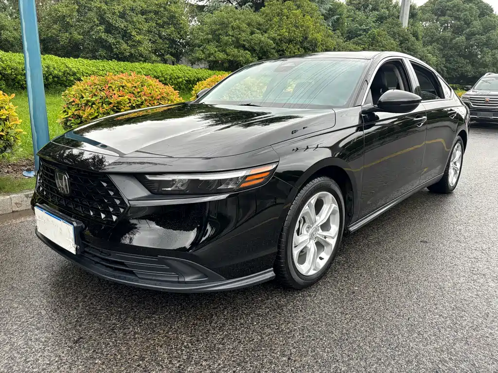 Honda Accord 2024