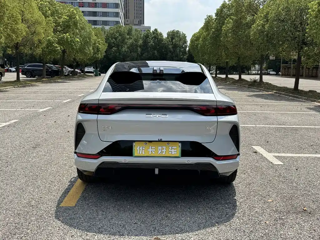 BYD L EV — миниатюра 5