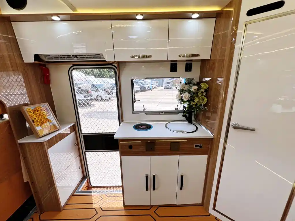 IVECO Ousheng — миниатюра 22