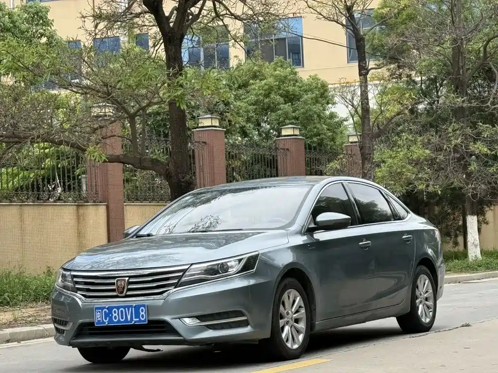 Roewe i6 Classic