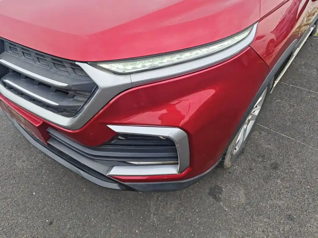 Baojun 530 — миниатюра 24