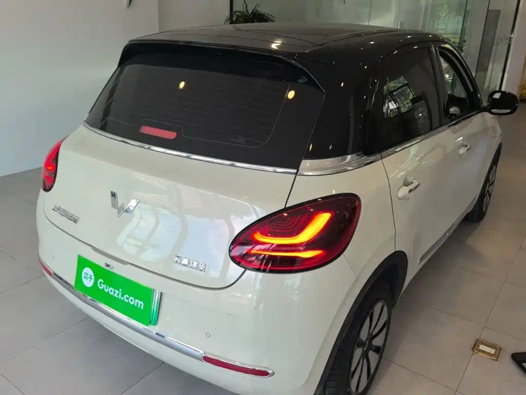Wuling Bingo — миниатюра 7