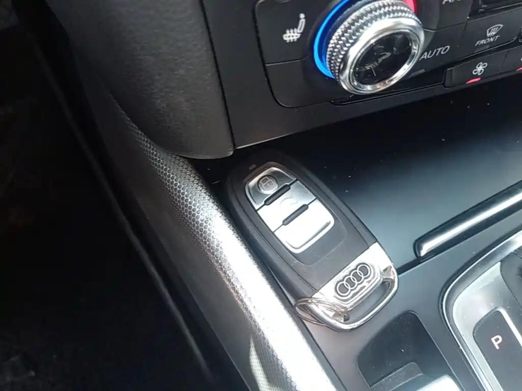 Audi Q5 — миниатюра 9