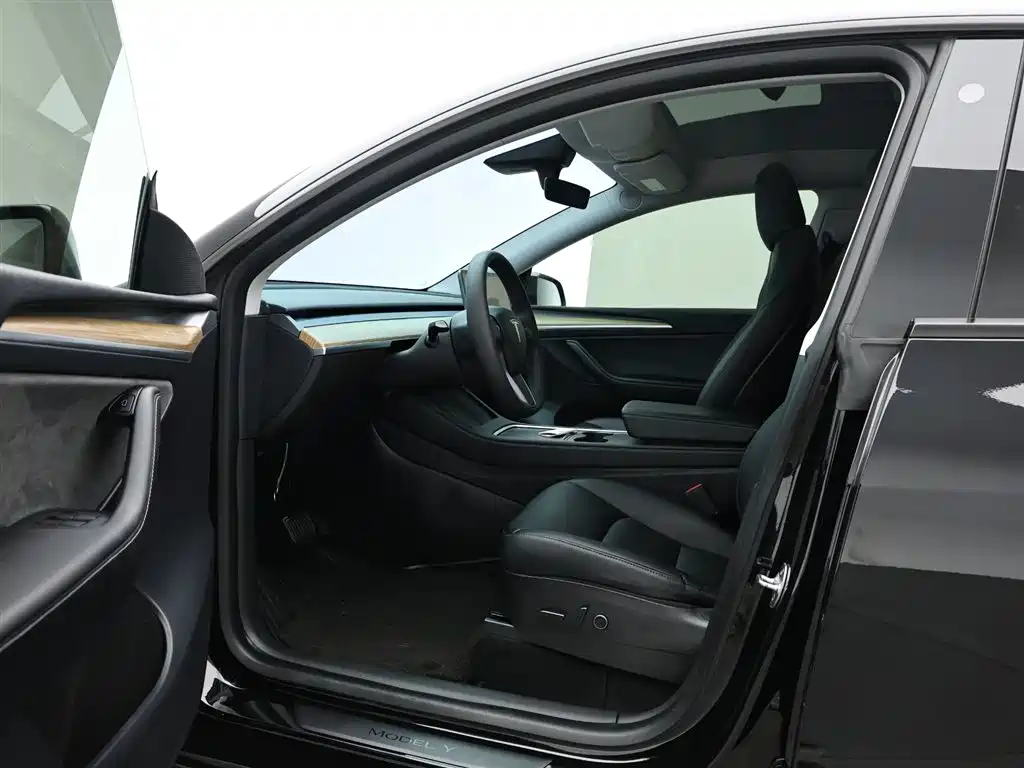 Tesla Model Y — фотографии объявления, Фото 11