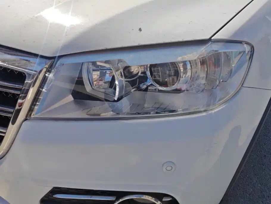 Haval H6 — миниатюра 5