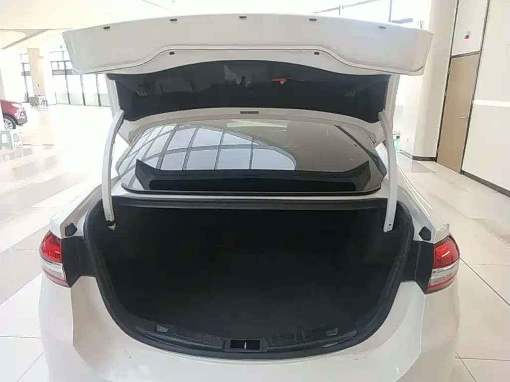 Ford Mondeo — миниатюра 19