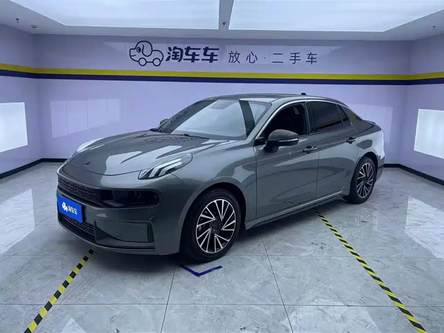 Lynk & Co 03 2021