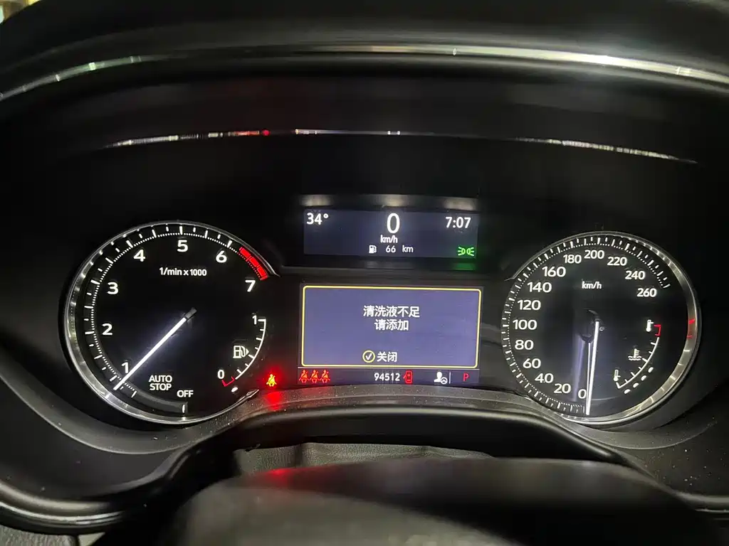 Cadillac CT5 — миниатюра 4