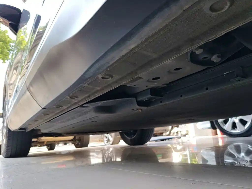 Wuling Xingguang S — миниатюра 22