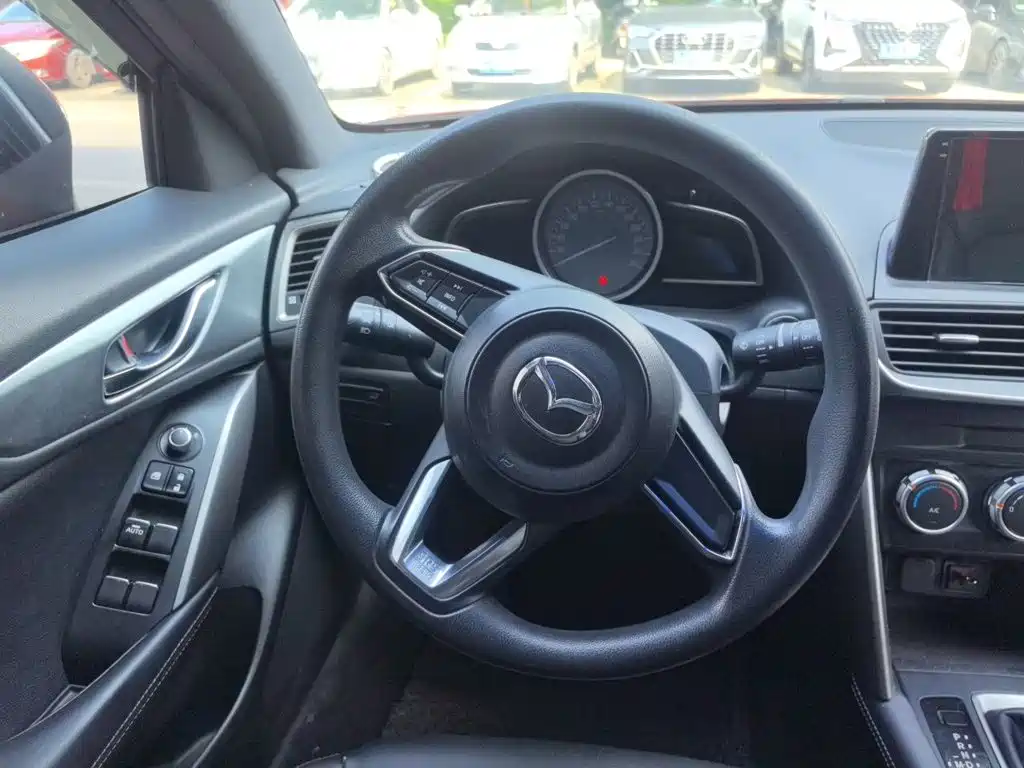Mazda CX-4 — миниатюра 6