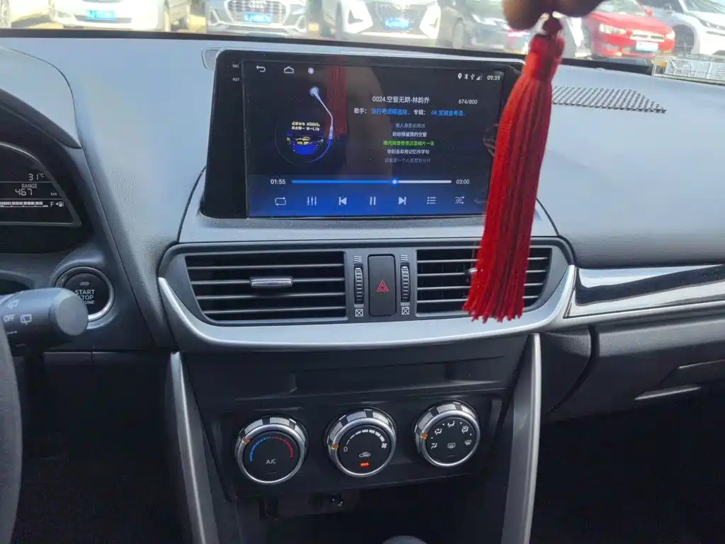 Mazda CX-4 — миниатюра 9