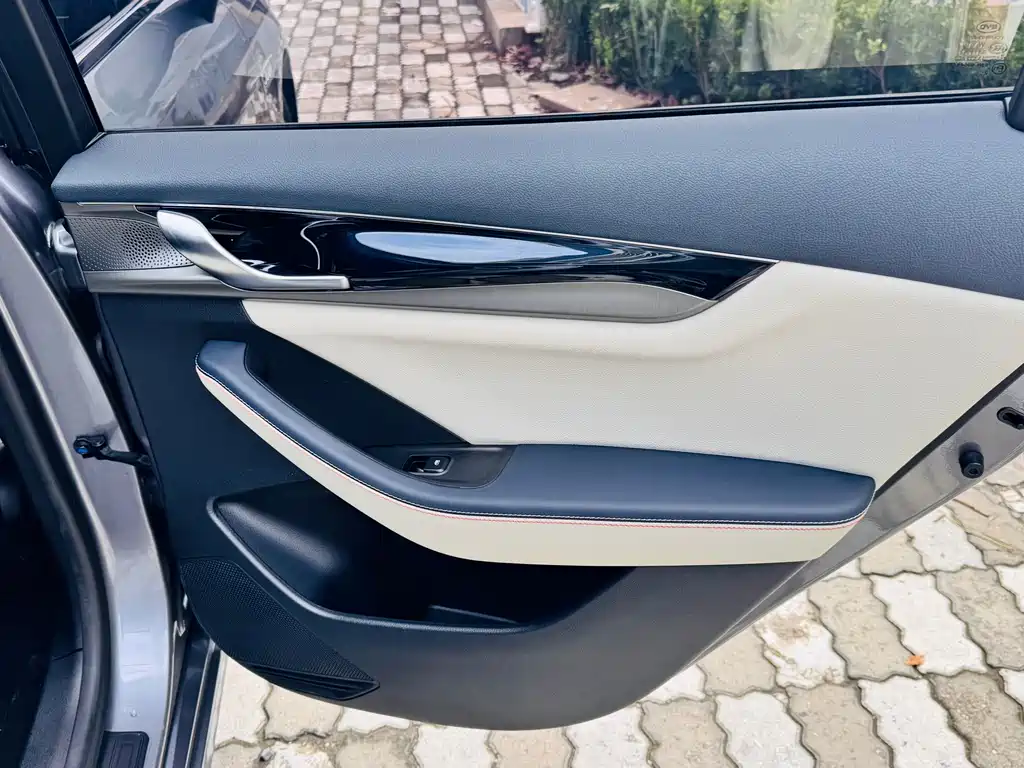 BYD Qin PLUS — миниатюра 21