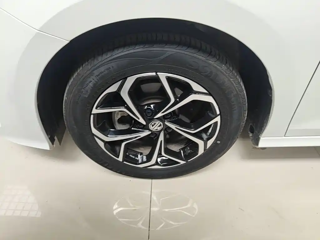 MG MG5 — миниатюра 23