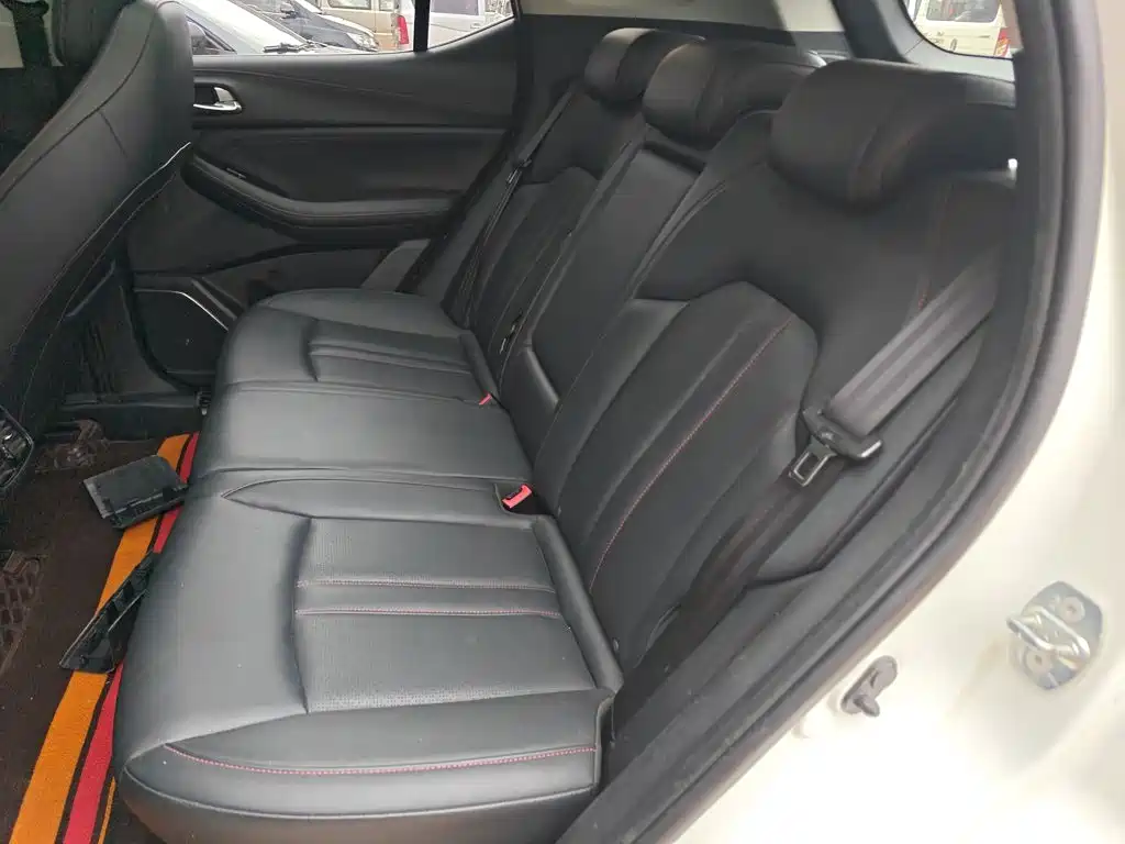 GAC Motor Trumpchi GS4 — миниатюра 13
