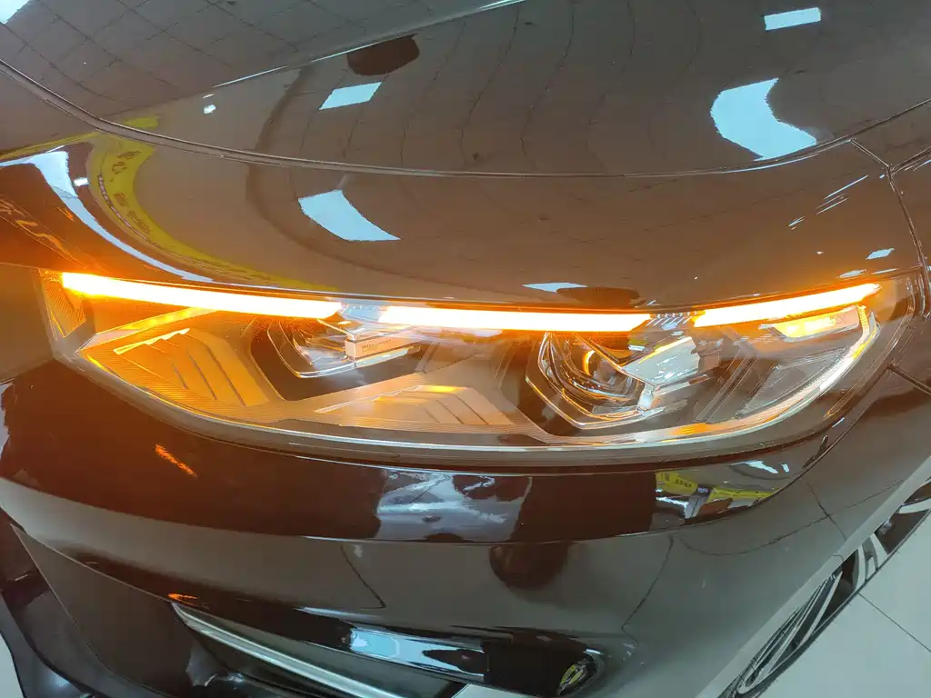 Geely Xingrui — миниатюра 14