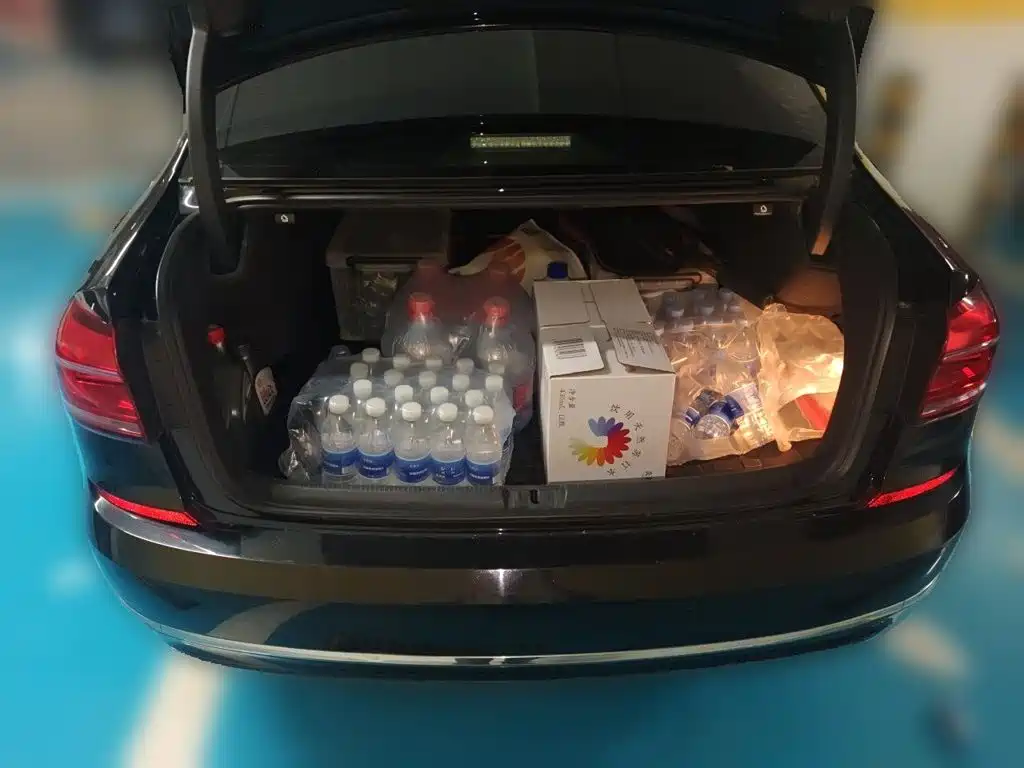 Volkswagen Passat — миниатюра 15