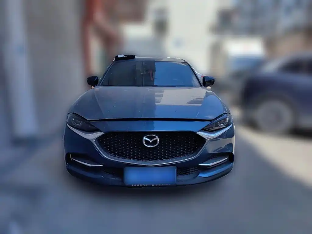 Mazda CX-4 — миниатюра 23