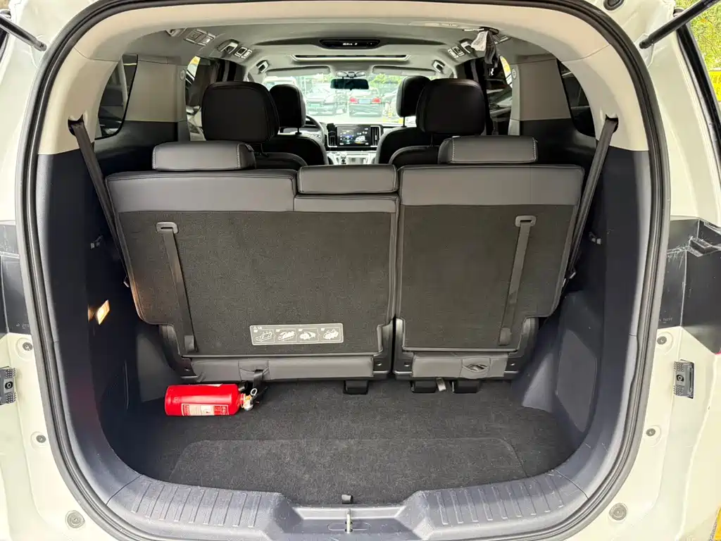 GAC Motor Trumpchi M8 — миниатюра 19