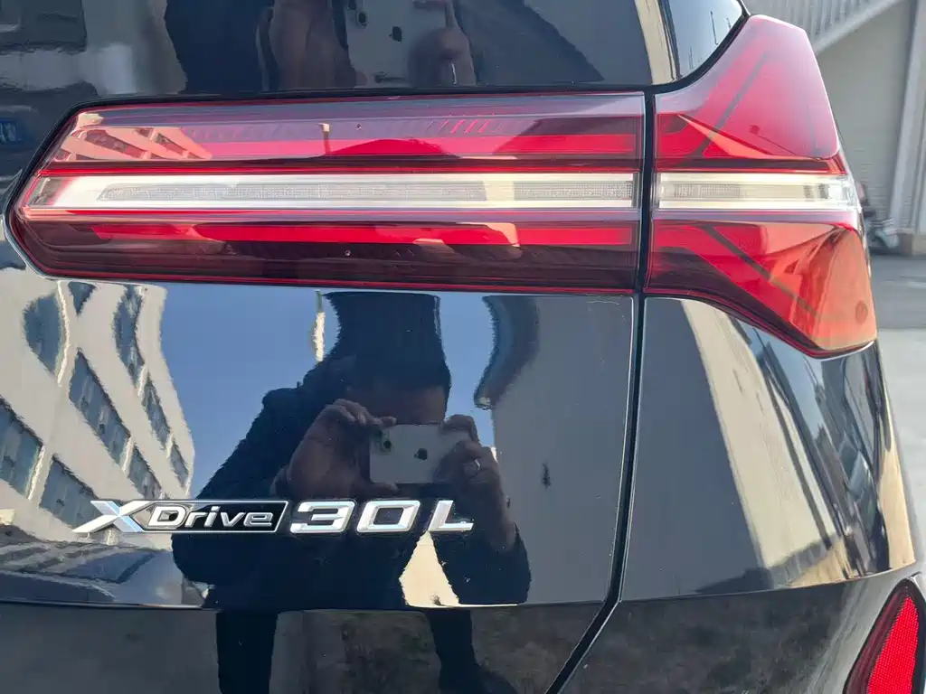 BMW X3 — фотографии объявления, Фото 25