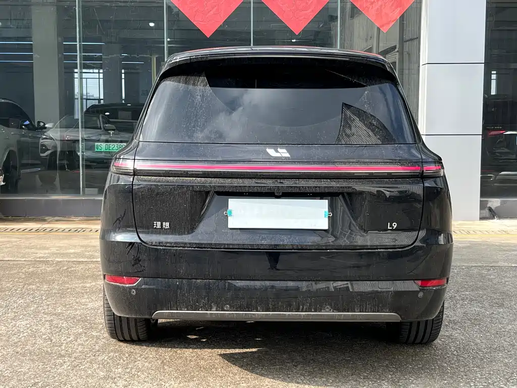 Li Auto IDEAL L9