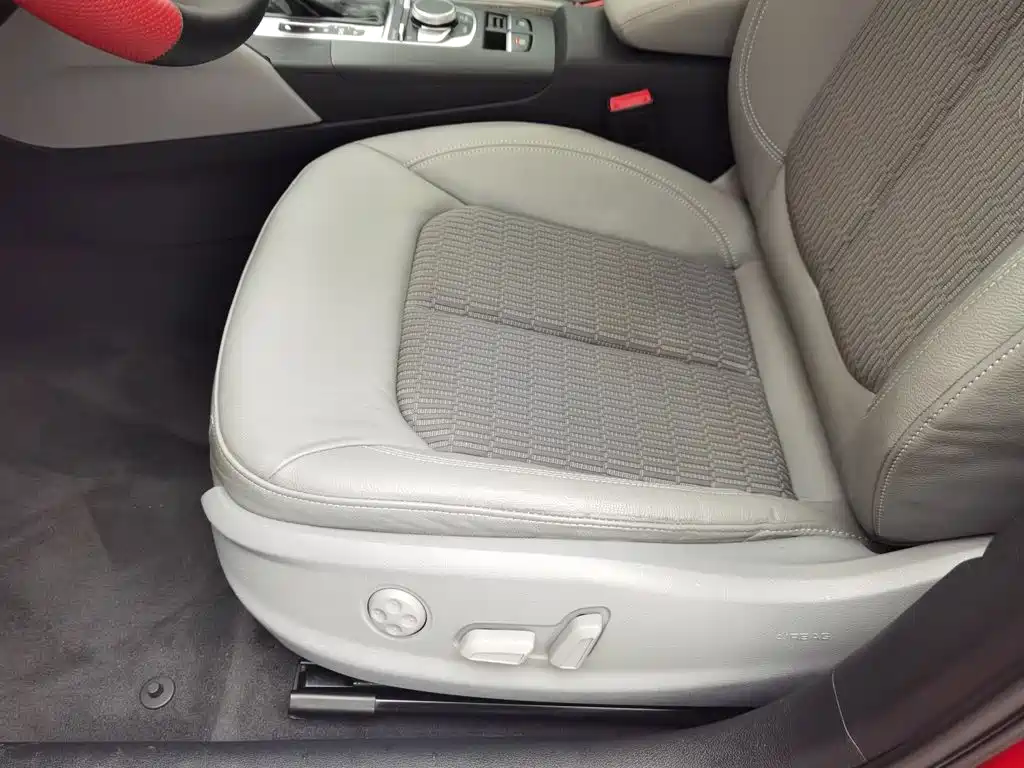 Audi A3 — миниатюра 20