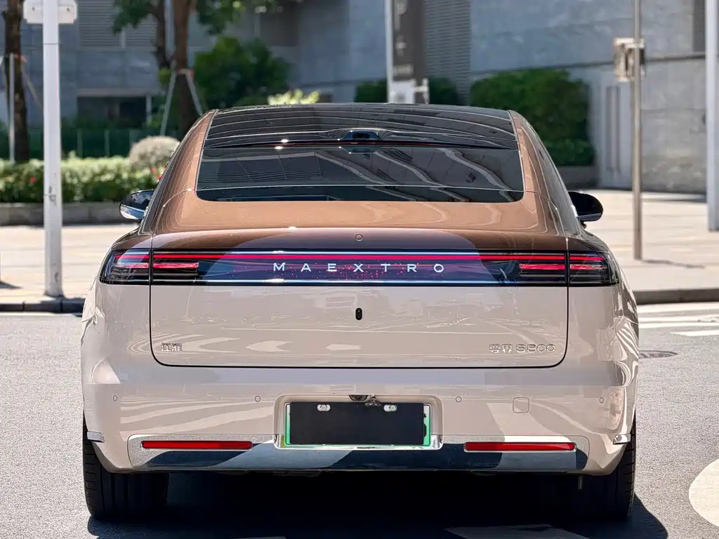 Zunjie Zunjie S800 — миниатюра 5