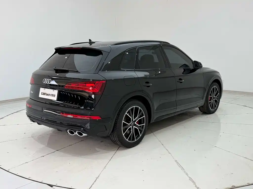 Audi SQ5 — миниатюра 27
