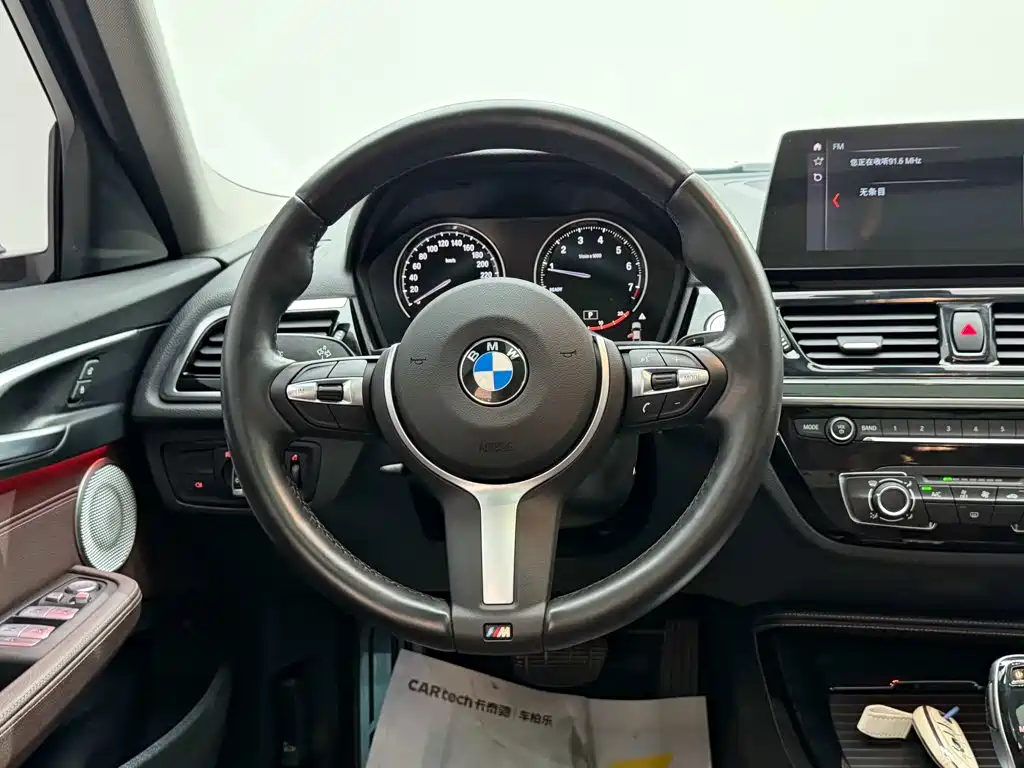 BMW 1 Series — миниатюра 14
