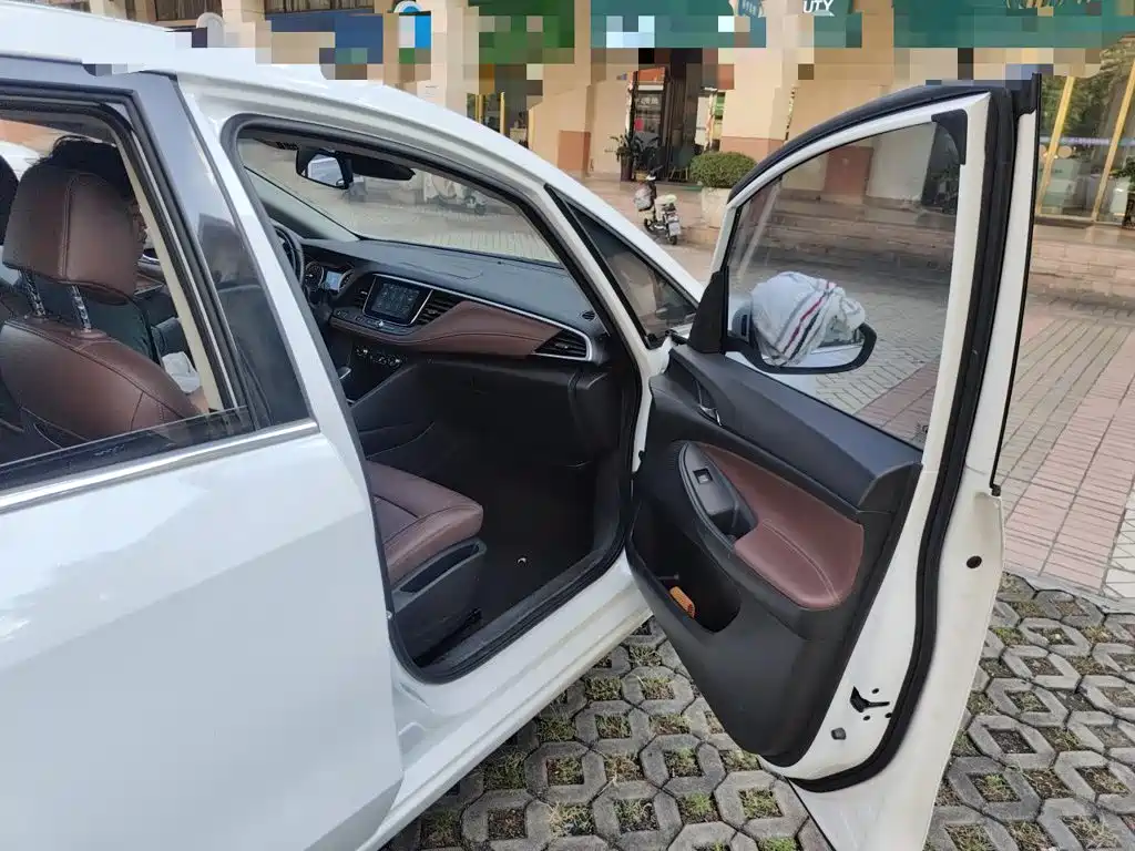 Buick GL6 — миниатюра 18